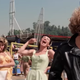Image for article titled Olivia Newton-John Is Selling Her Sexy Grease Outfit, Which She Had to Be Zipped Into
